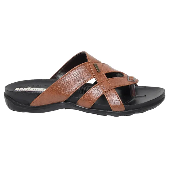 Redford Men Multi Strap Sandals