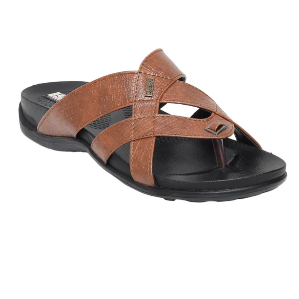 Redford Men Multi Strap Sandals