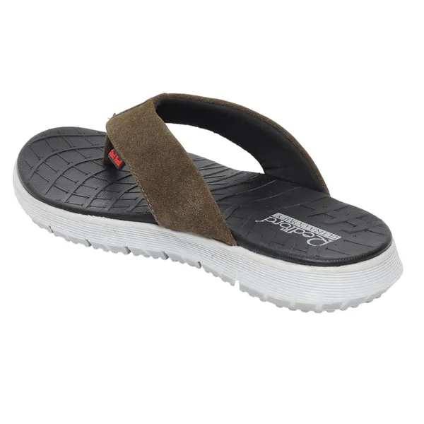 Redford Men V-Strap Flip-Flops