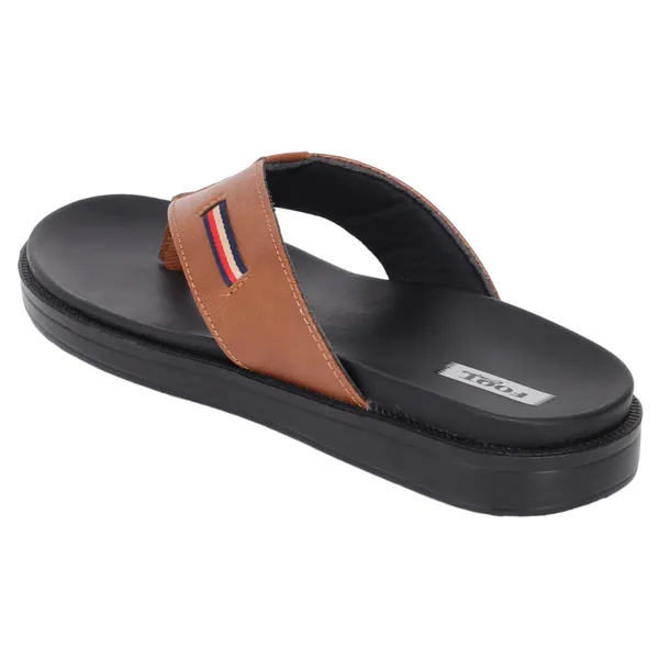 Footcaps Formal Sandals