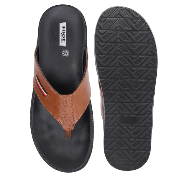 Footcaps Formal Sandals