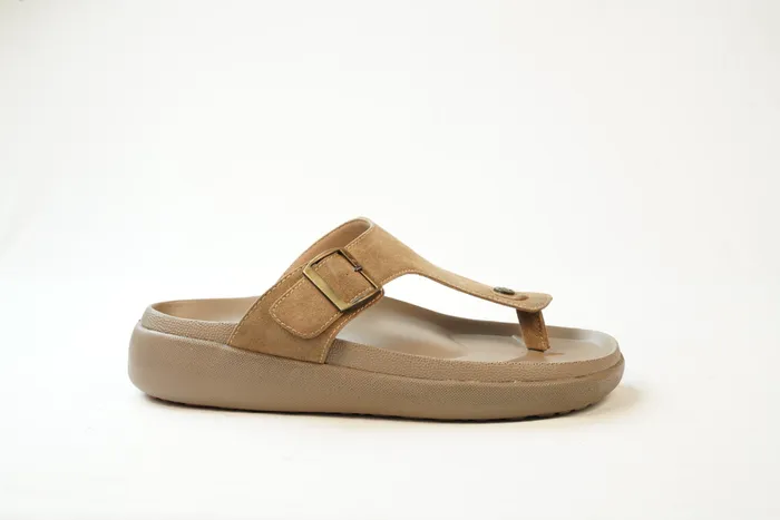 Redford Mufti Office Slipppers