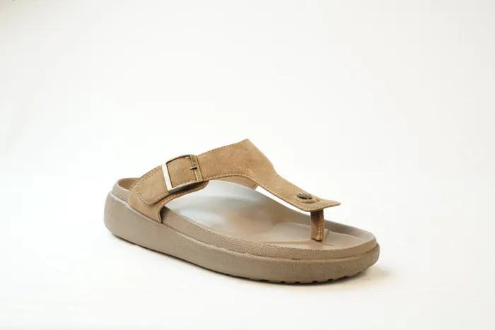 Redford Mufti Office Slipppers