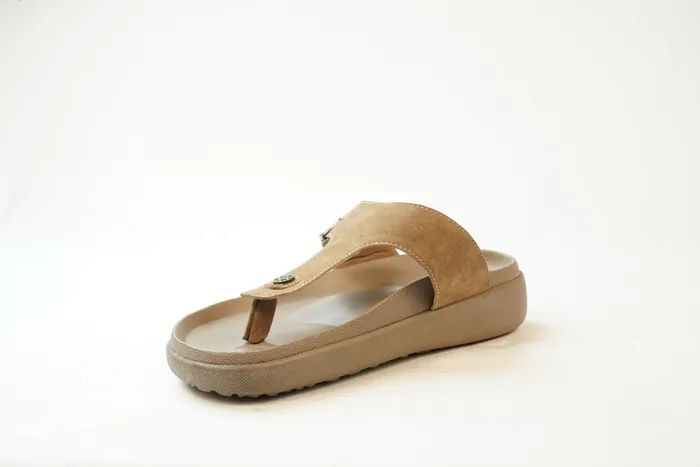 Redford Mufti Office Slipppers