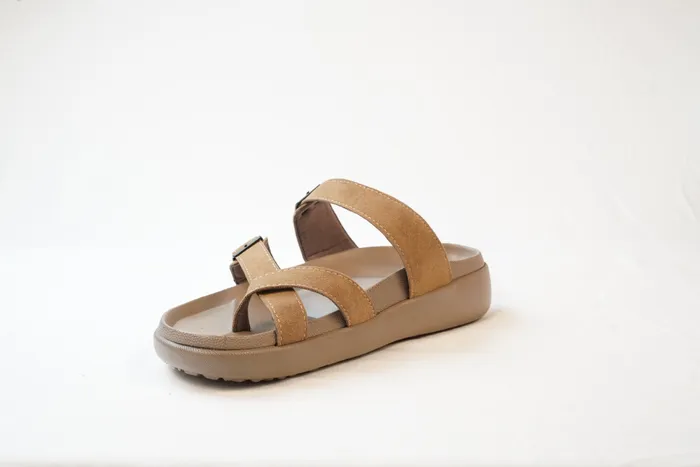 Redford Nova Comfort Slippers