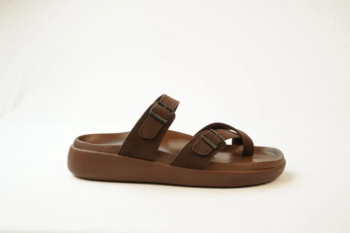 Redford Nova Comfort Slippers