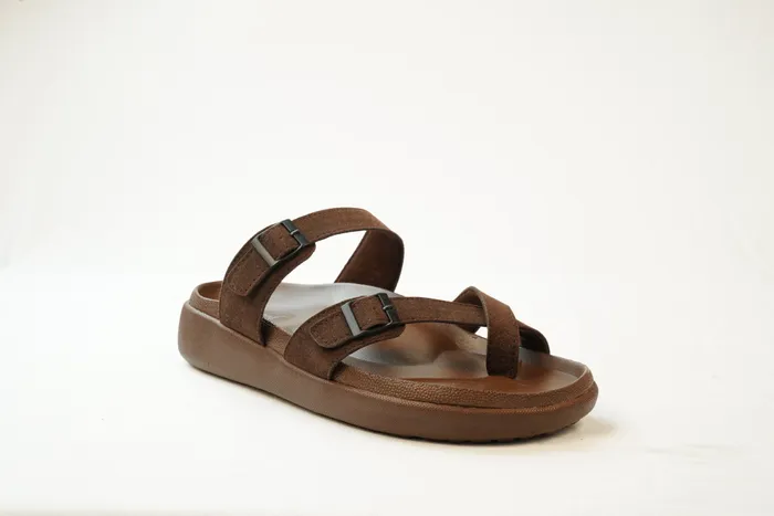 Redford Nova Comfort Slippers