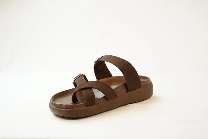 Redford Nova Comfort Slippers