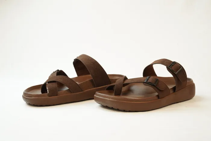 Redford Nova Comfort Slippers