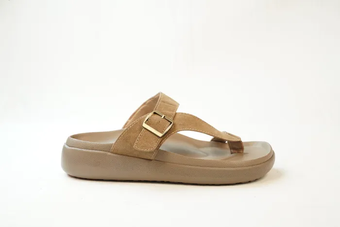 Redford Topo Casual Slippers