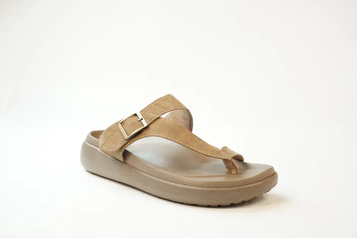 Redford Topo Casual Slippers