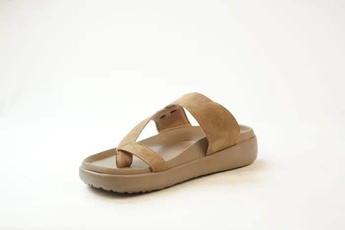 Redford Topo Casual Slippers