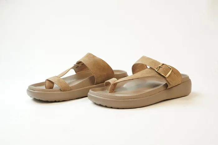 Redford Topo Casual Slippers
