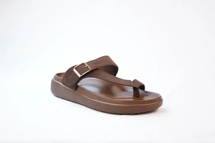 Redford Topo Casual Slippers