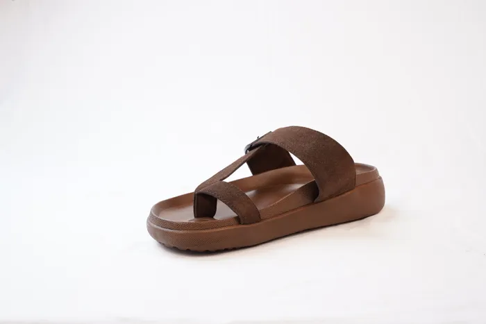 Redford Topo Casual Slippers