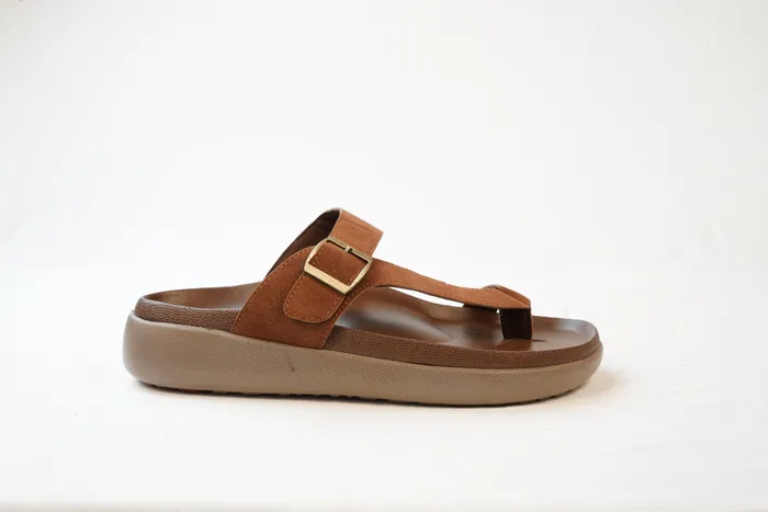 Redford Topo Casual Slippers