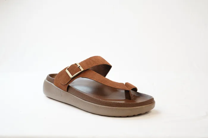 Redford Topo Casual Slippers