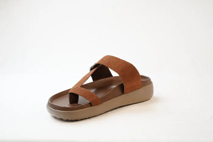 Redford Topo Casual Slippers