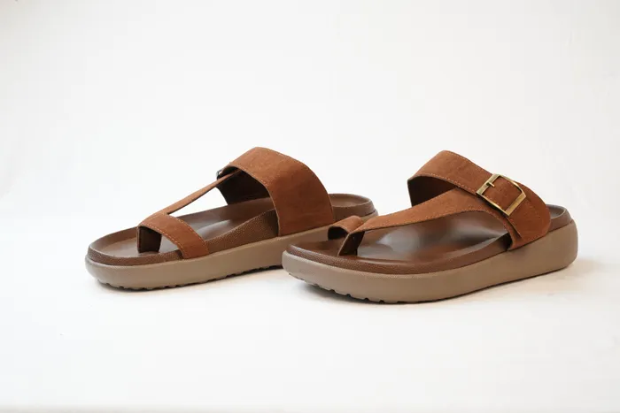 Redford Topo Casual Slippers
