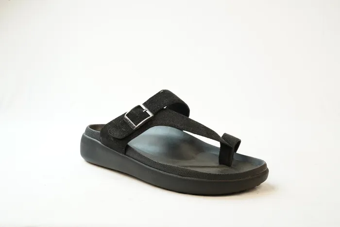 Redford Topo Casual Slippers