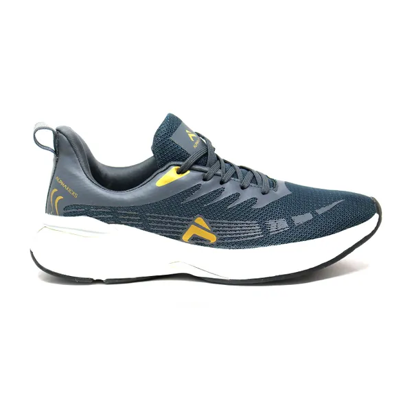 Alpha Kicks Men Sports Shoes