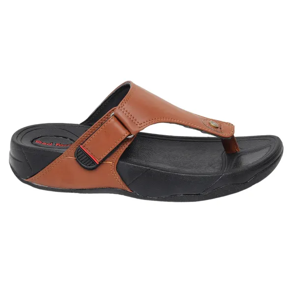 Redford Men Open-Toe Sandals