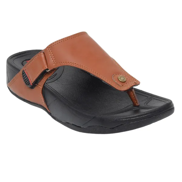 Redford Men Open-Toe Sandals