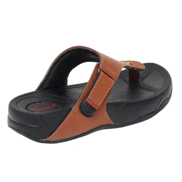 Redford Men Open-Toe Sandals