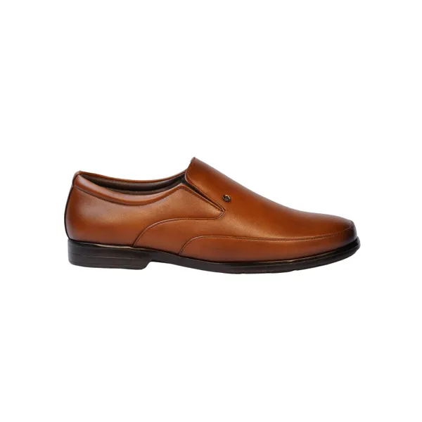 SHOE CREED Oxford Formal Shoe