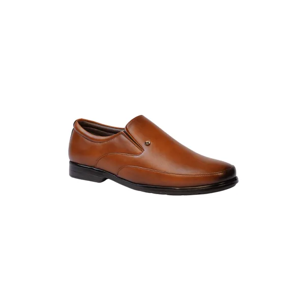 SHOE CREED Oxford Formal Shoe
