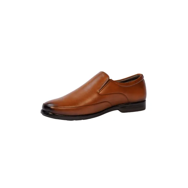 SHOE CREED Oxford Formal Shoe