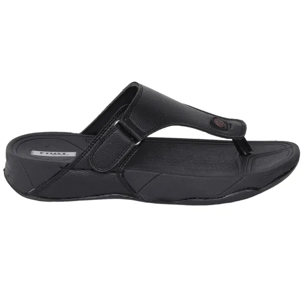 Footcaps Casual Slip-on Sandals