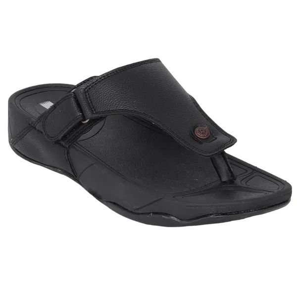 Footcaps Casual Slip-on Sandals