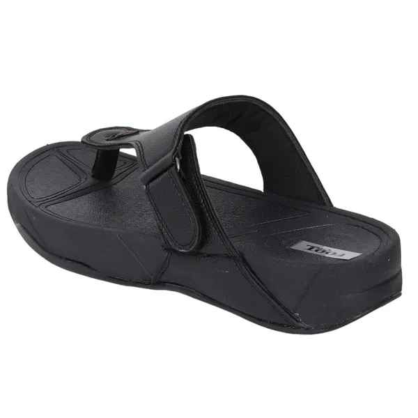 Footcaps Casual Slip-on Sandals