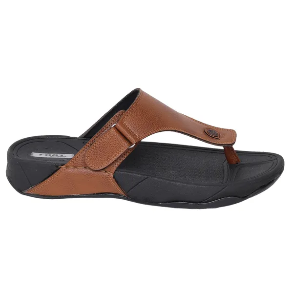 Footcaps Casual Slip-on Sandals