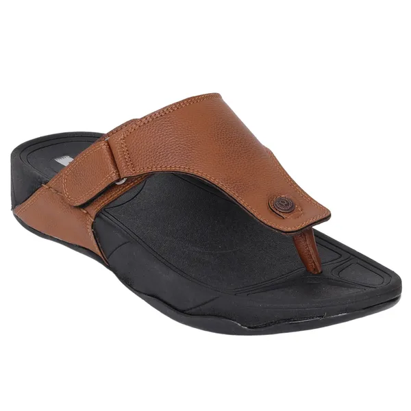 Footcaps Casual Slip-on Sandals