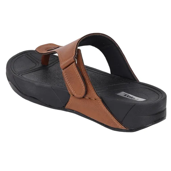 Footcaps Casual Slip-on Sandals