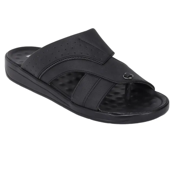 Footcaps Office Slip-on Sandals