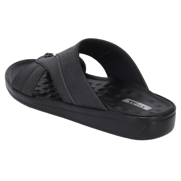 Footcaps Office Slip-on Sandals