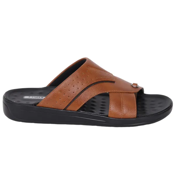 Footcaps Office Slip-on Sandals