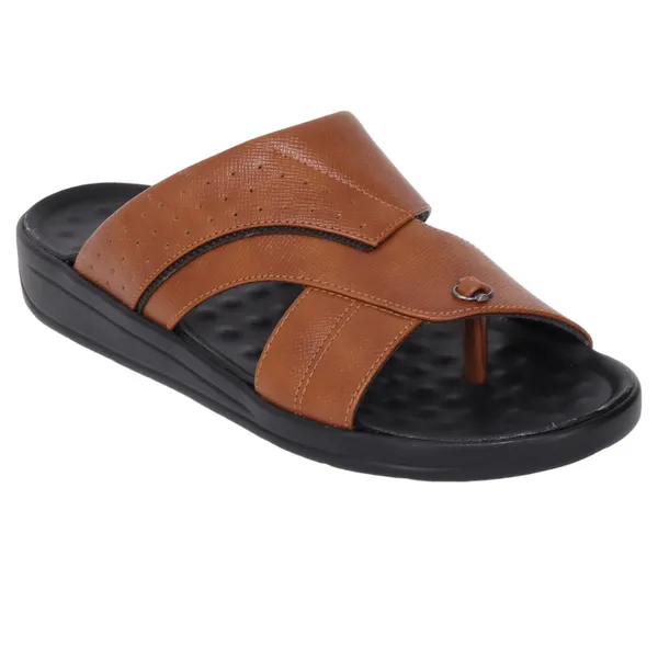 Footcaps Office Slip-on Sandals