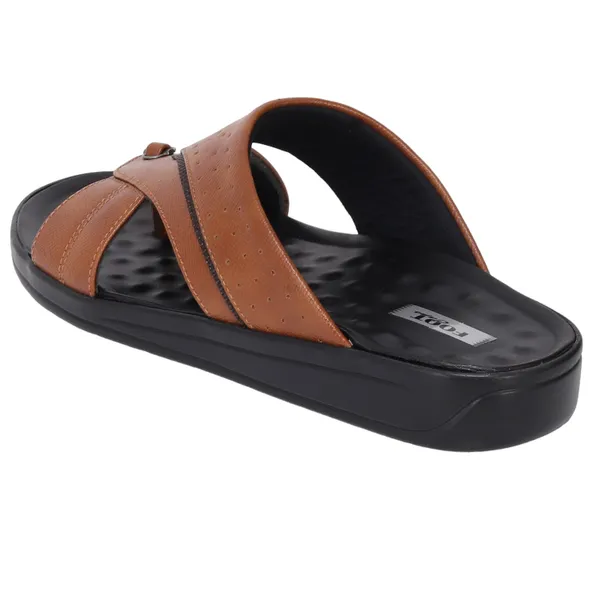 Footcaps Office Slip-on Sandals