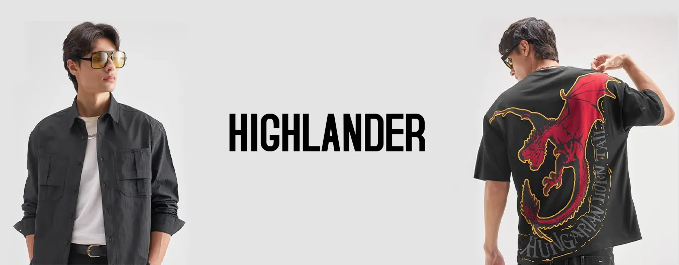 Highlander