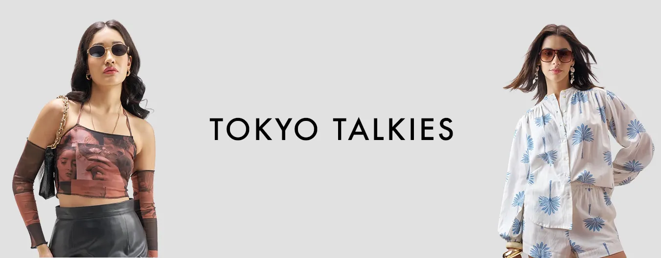 Tokyo-Talkies