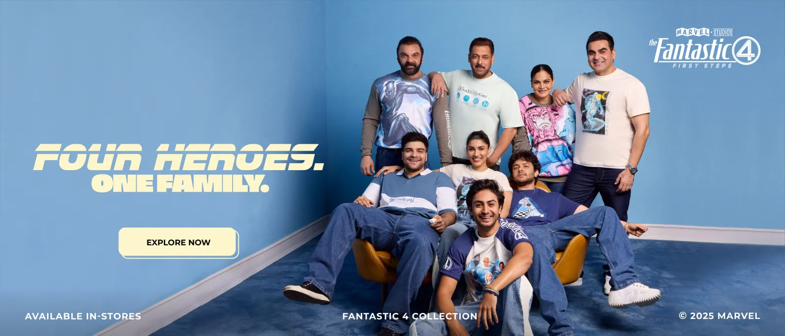 Fantastic Four