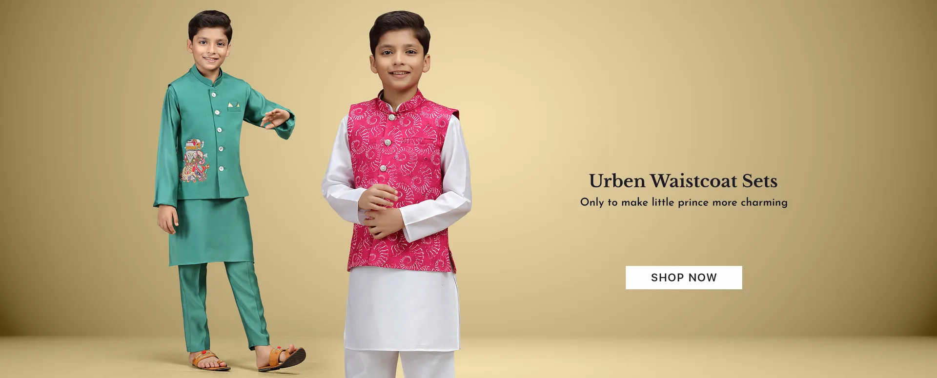 nz_boys_Waistcoat_Sets