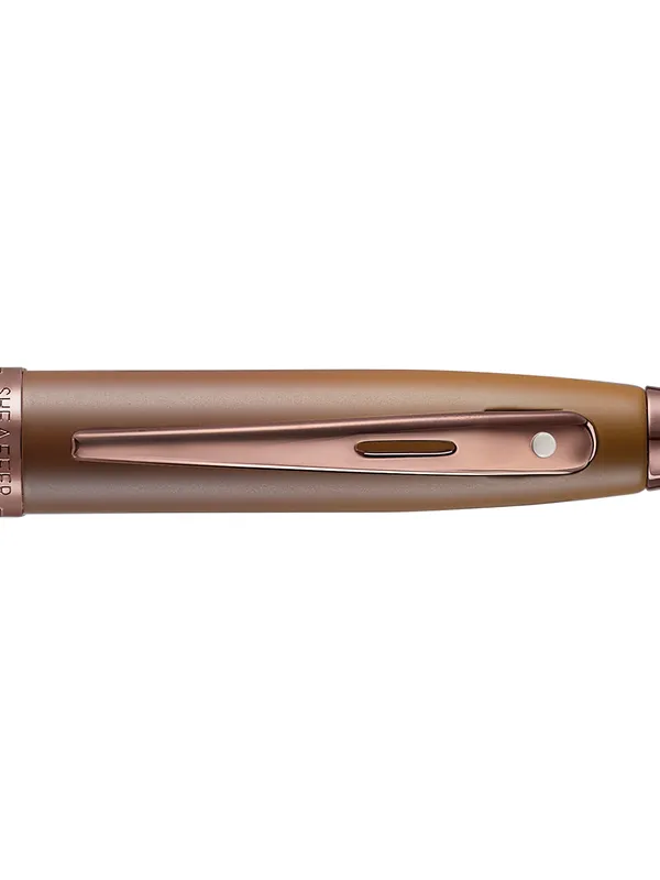 Lamy Set Safari Fountain Pen (Medium) - Red with Keyring