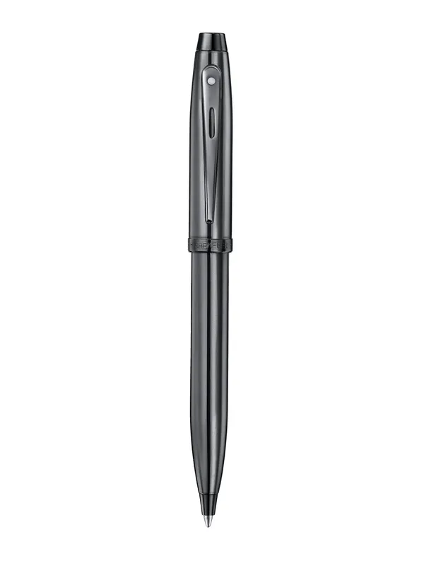 Lamy Set Safari Fountain Pen (Medium) - Red with Keyring