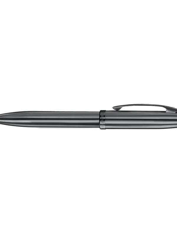 Lamy Set Safari Fountain Pen (Medium) - Red with Keyring