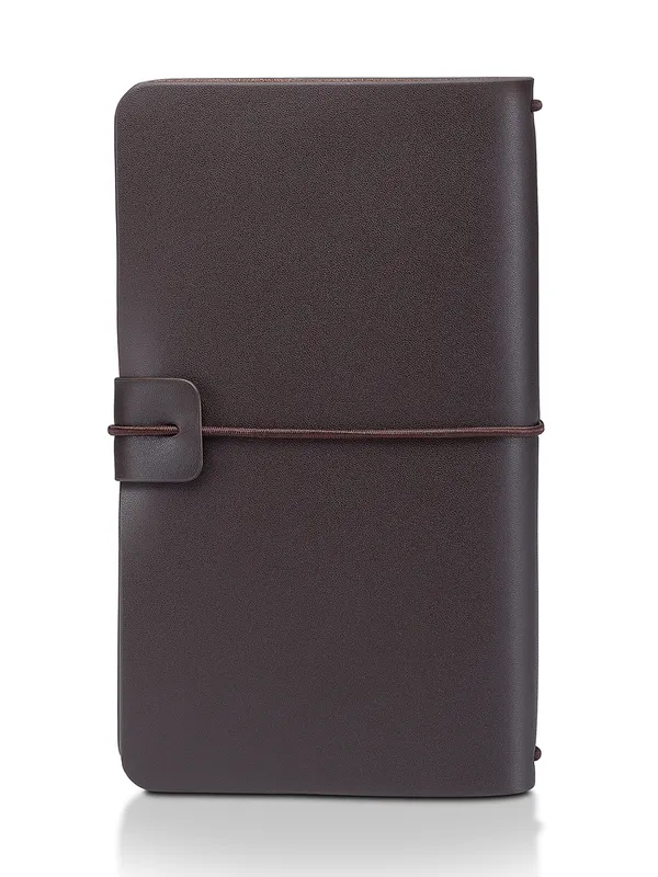 Lamy Set Safari Fountain Pen (Medium) - Red with Keyring